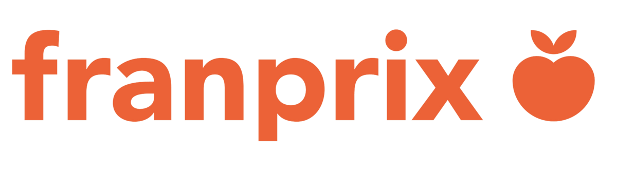 logo franprix